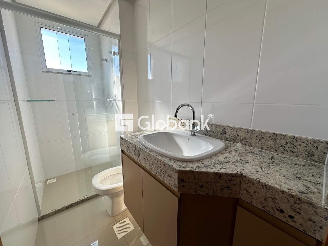 Apartamento 3 quartos à venda São José 110m² Montes Claros MG: Su te