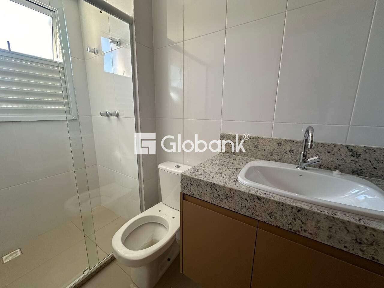 Apartamento 3 quartos à venda São José 110m² Montes Claros MG: Su te