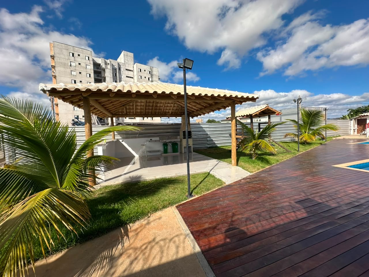Apartamento 3 quartos à venda São José 110m² Montes Claros MG: