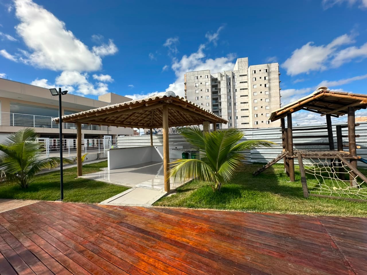 Apartamento 3 quartos à venda São José 110m² Montes Claros MG: