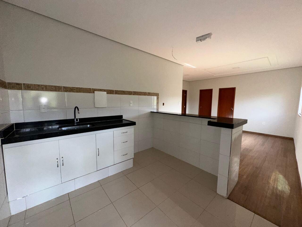 Apartamento 3 quartos para aluguel Ibituruna 107m² Montes Claros MG: Cozinha