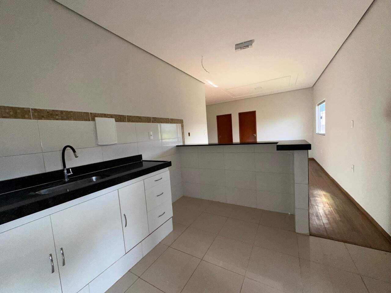 Apartamento 3 quartos para aluguel Ibituruna 107m² Montes Claros MG: Cozinha