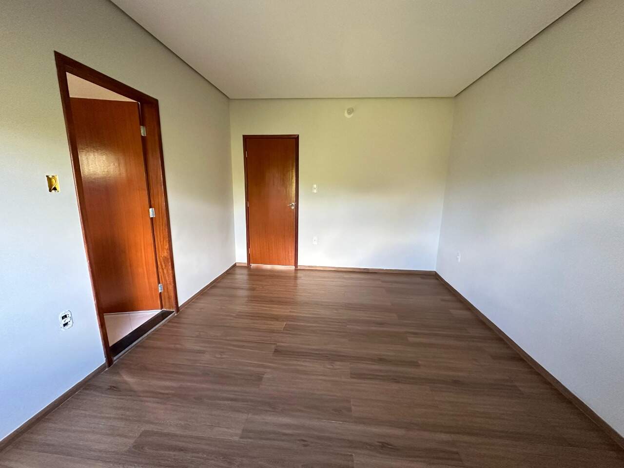 Apartamento 3 quartos para aluguel Ibituruna 107m² Montes Claros MG: Quarto