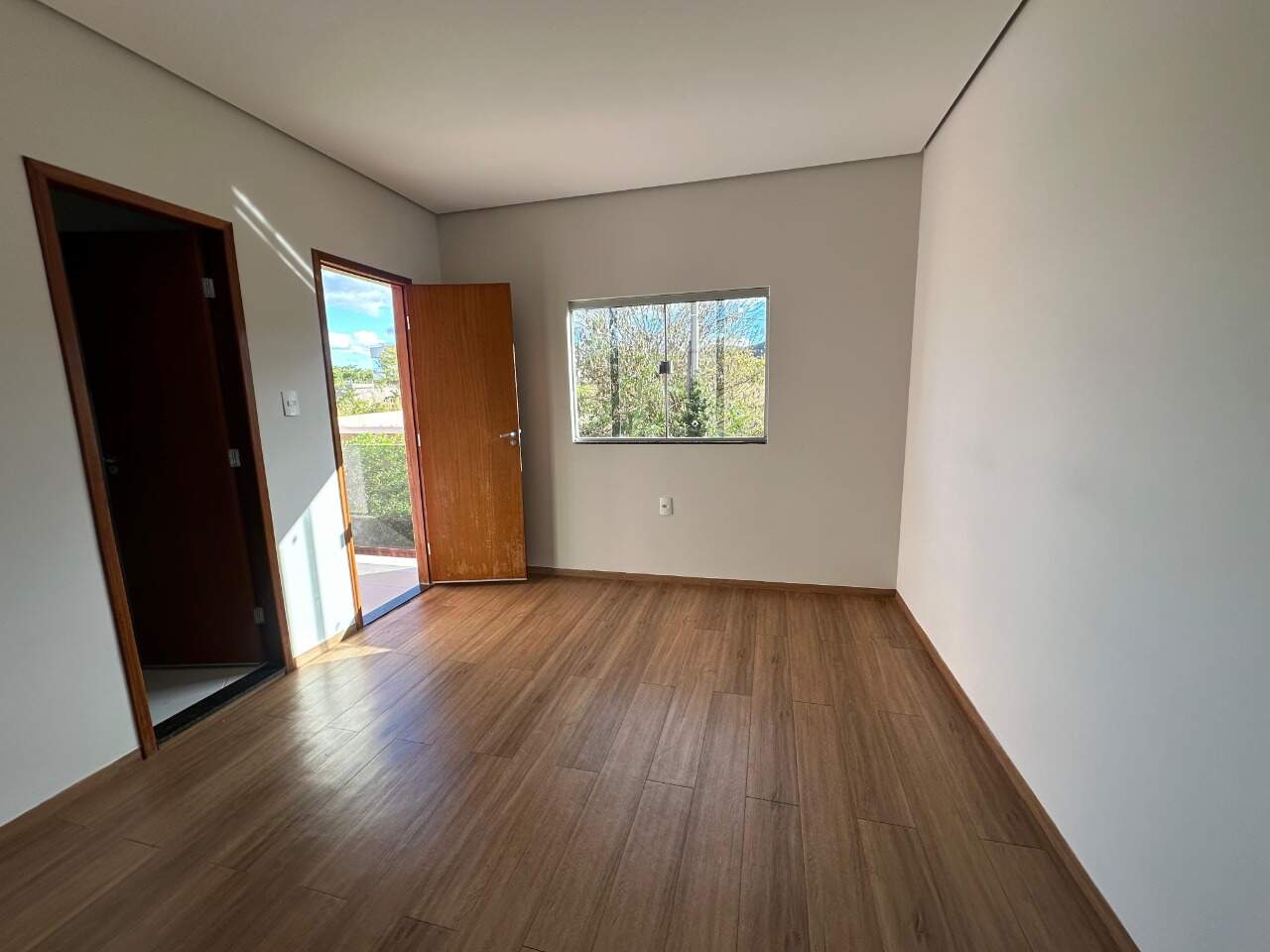 Apartamento 3 quartos para aluguel Ibituruna 107m² Montes Claros MG: Quarto