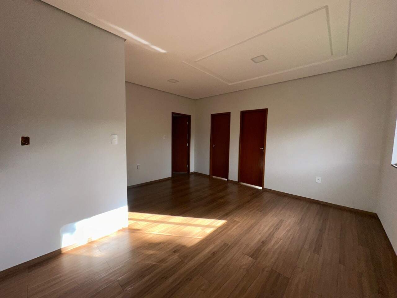 Apartamento 3 quartos para aluguel Ibituruna 107m² Montes Claros MG: Sala