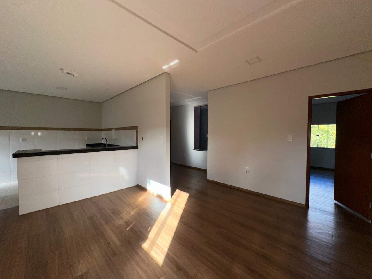 Apartamento 3 quartos para aluguel Ibituruna 107m² Montes Claros MG: Sala
