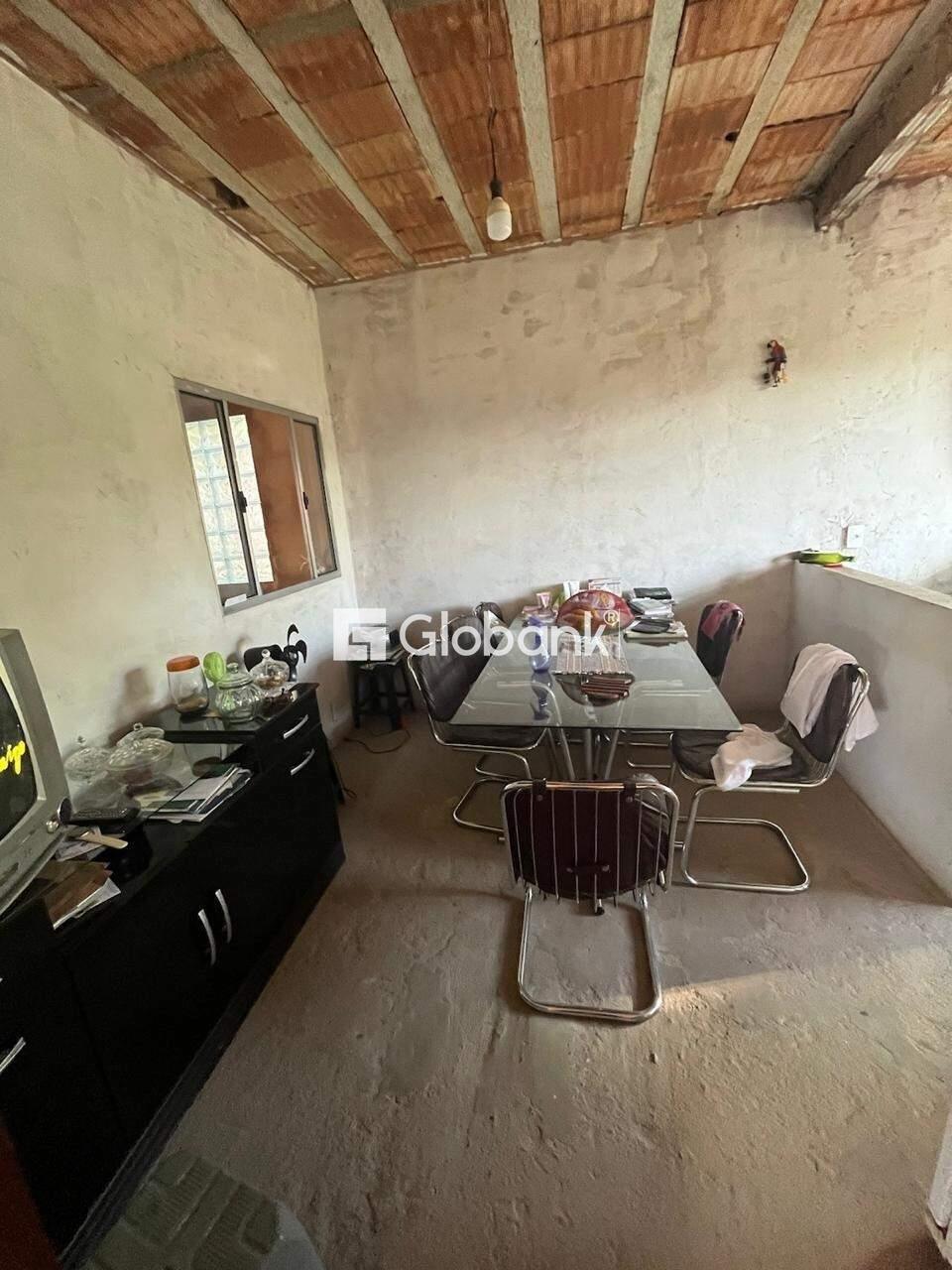 Casa 3 quartos à venda Vila Greice 360m² Montes Claros MG: SALA