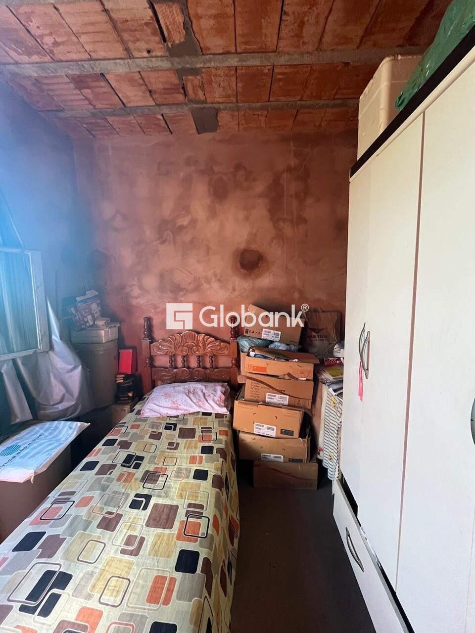 Casa 3 quartos à venda Vila Greice 360m² Montes Claros MG: DORMIT RIO