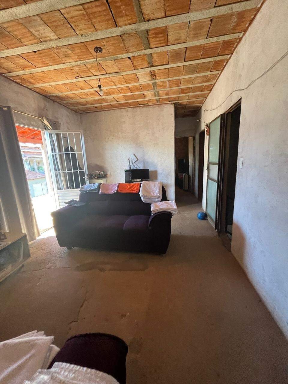 Casa 3 quartos à venda Vila Greice 360m² Montes Claros MG: SALA