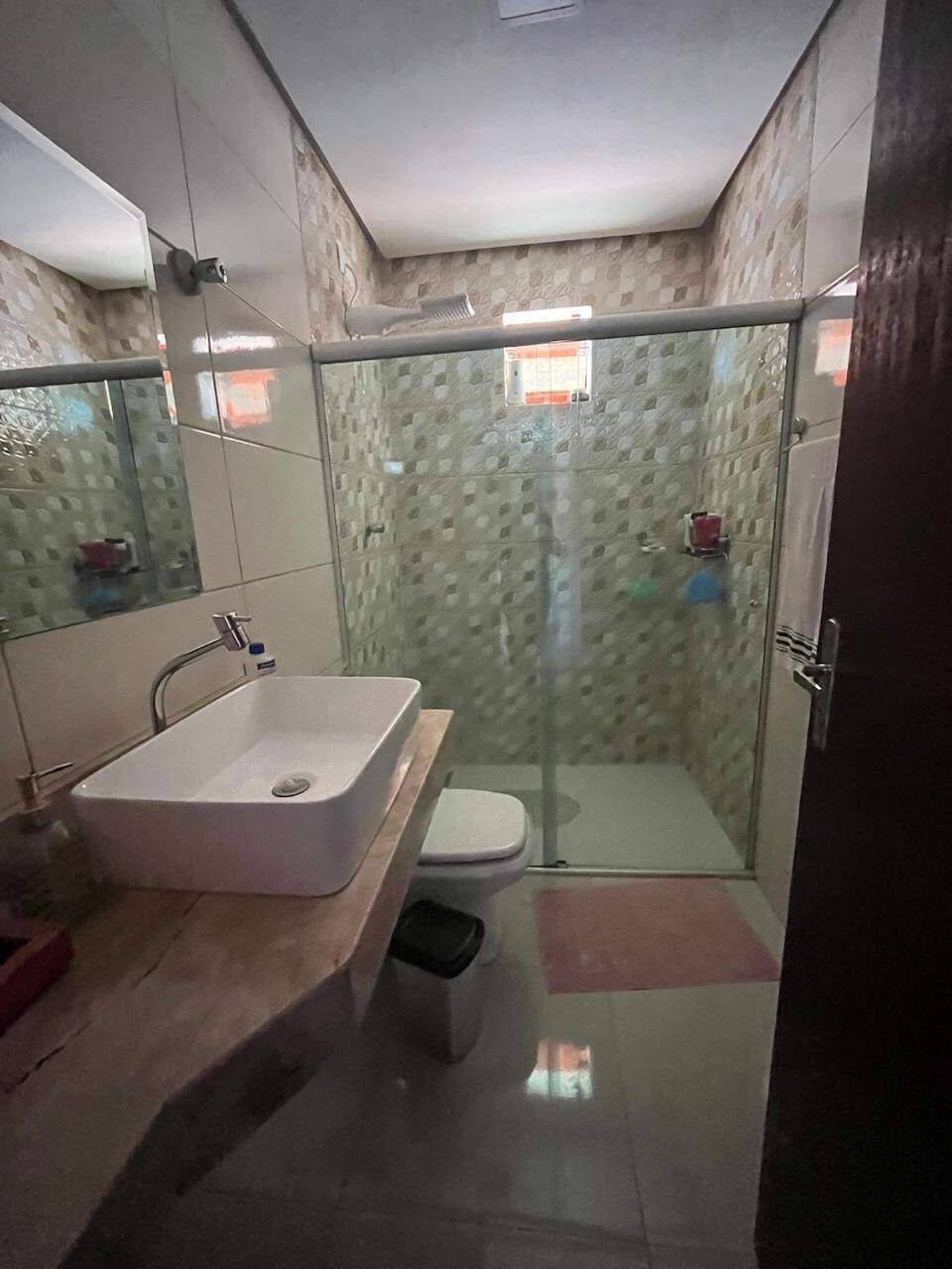 Casa 3 quartos à venda Vila Greice 360m² Montes Claros MG: 