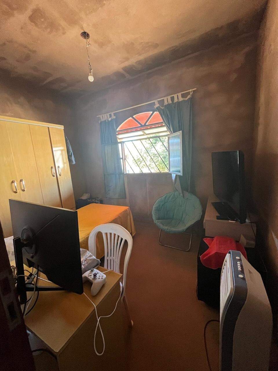 Casa 3 quartos à venda Vila Greice 360m² Montes Claros MG: DORMIT RIO