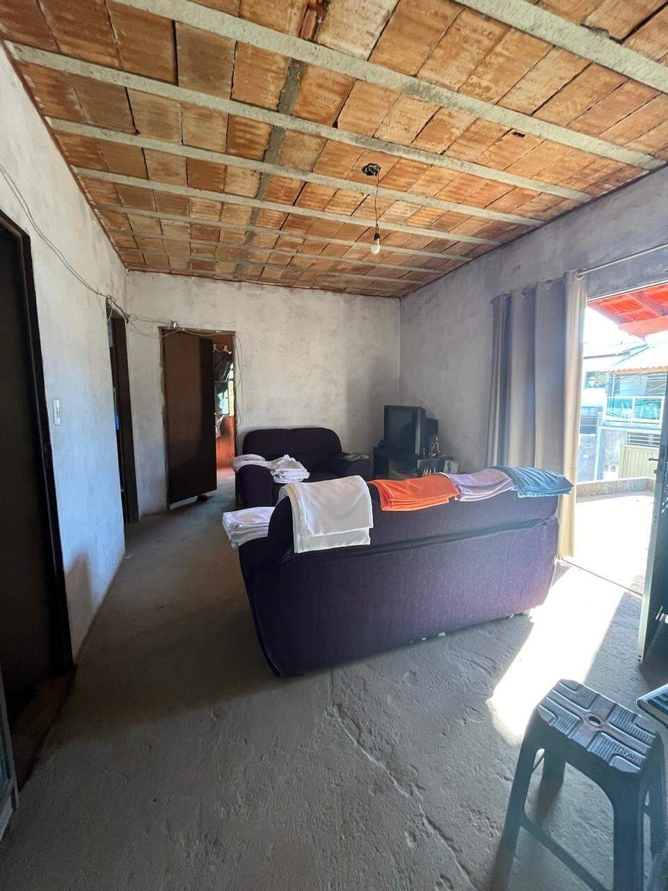Casa 3 quartos à venda Vila Greice 360m² Montes Claros MG: 