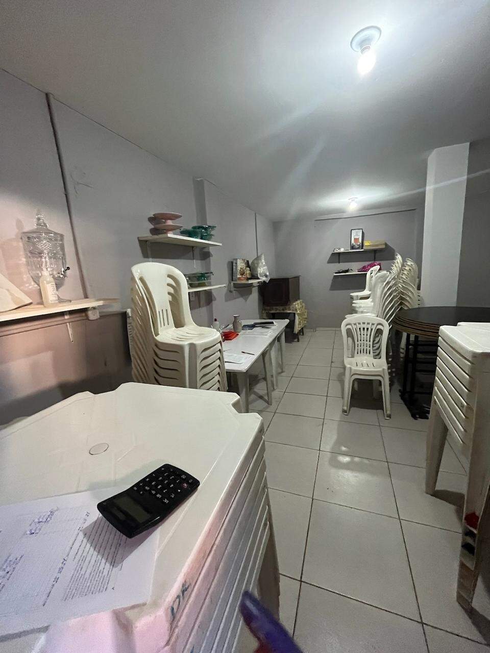 Casa 3 quartos à venda Vila Greice 360m² Montes Claros MG: PONTO COMERCIAL