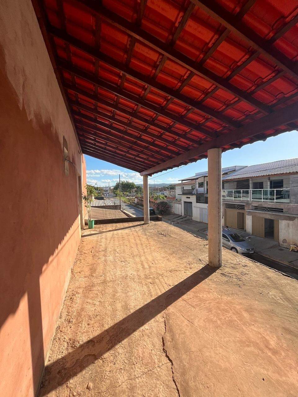 Casa 3 quartos à venda Vila Greice 360m² Montes Claros MG: SACADA