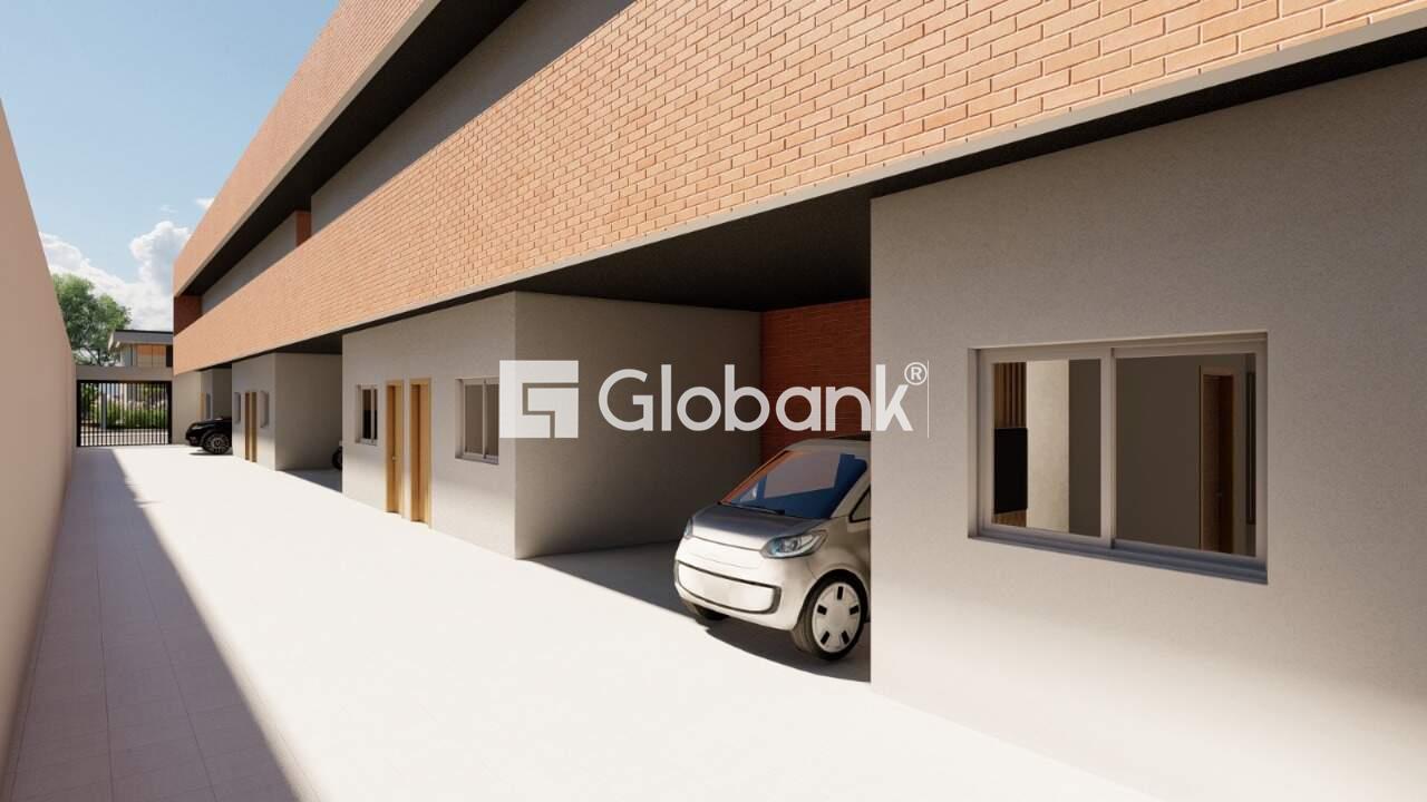 Apartamento 2 quartos à venda São Judas Tadeu 40m² Montes Claros MG: 4