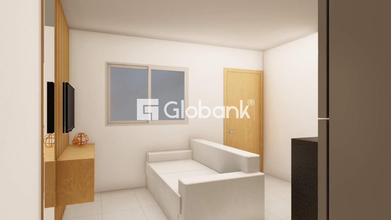 Apartamento 2 quartos à venda São Judas Tadeu 40m² Montes Claros MG: 10