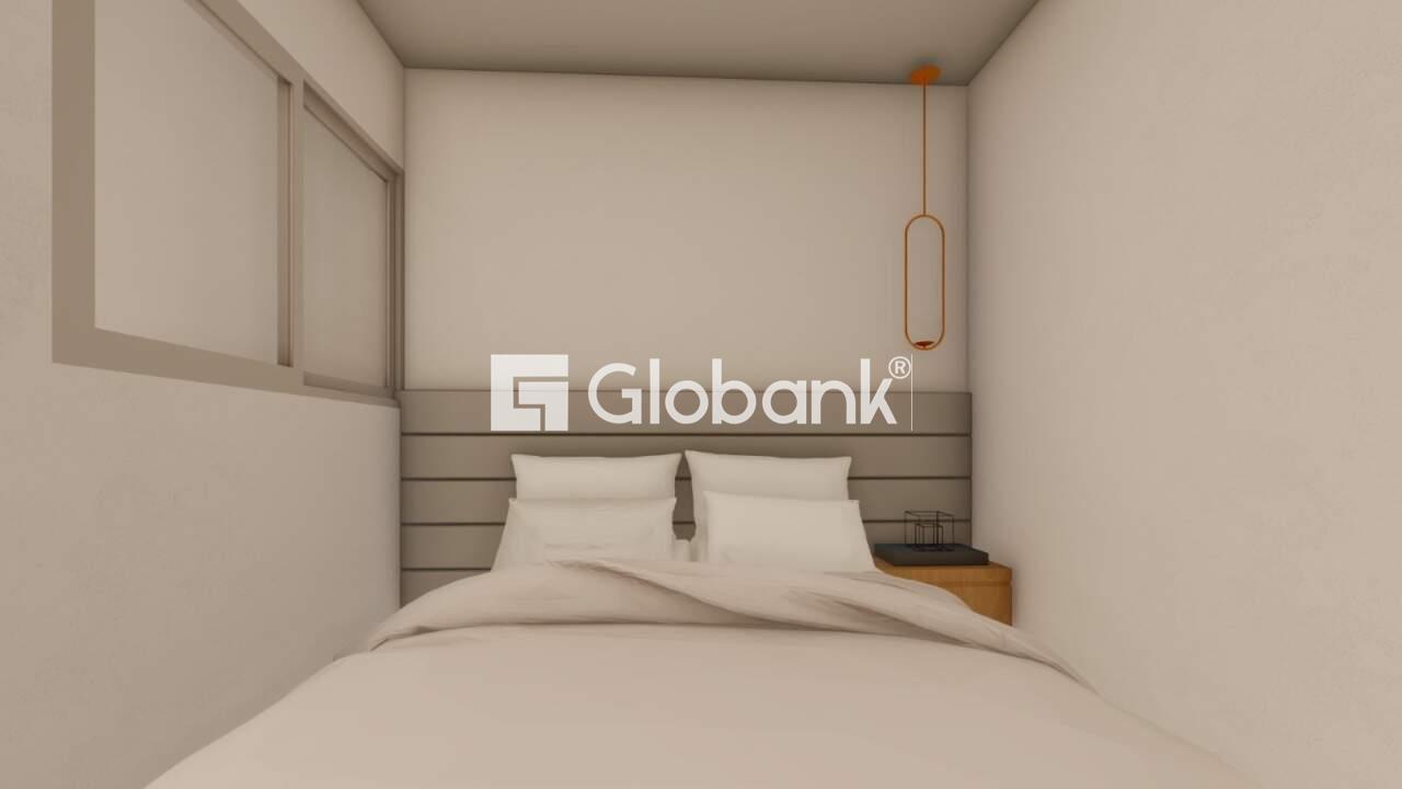 Apartamento 2 quartos à venda São Judas Tadeu 40m² Montes Claros MG: 5