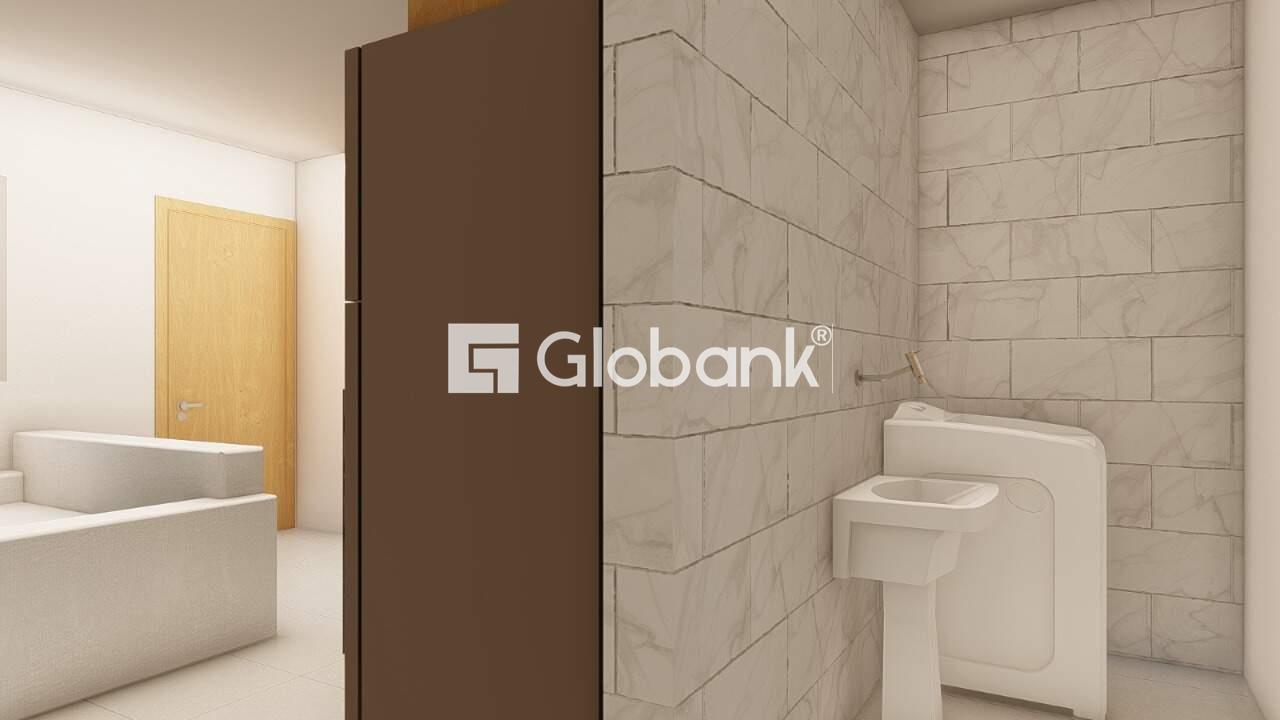 Apartamento 2 quartos à venda São Judas Tadeu 40m² Montes Claros MG: 8