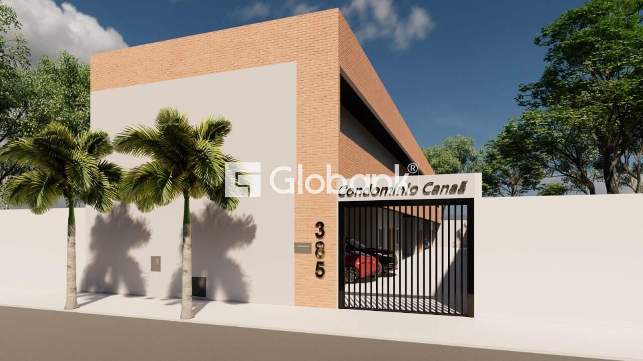 Apartamento 2 quartos à venda São Judas Tadeu 40m² Montes Claros MG: 7