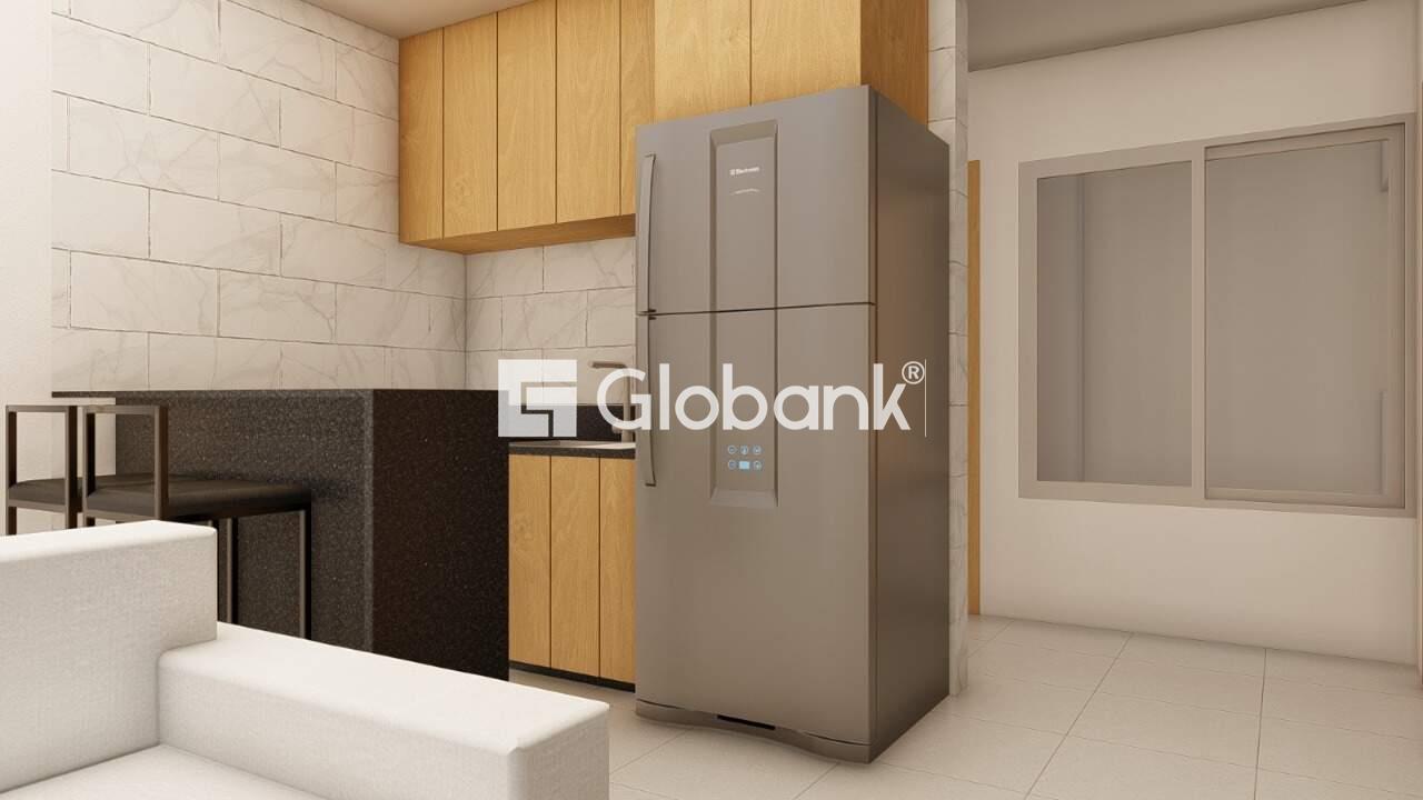 Apartamento 2 quartos à venda São Judas Tadeu 40m² Montes Claros MG: 9