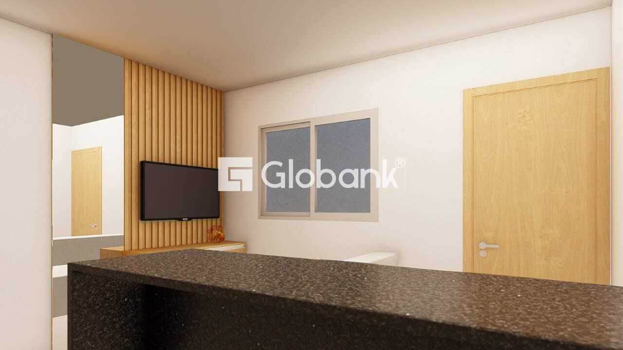 Apartamento 2 quartos à venda São Judas Tadeu 40m² Montes Claros MG: 12
