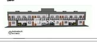 Apartamento 2 quartos à venda São Judas Tadeu 40m² Montes Claros MG: 1