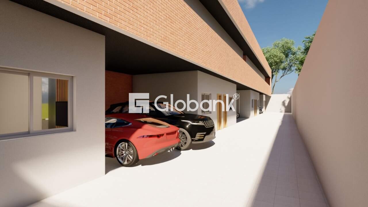 Apartamento 2 quartos à venda São Judas Tadeu 40m² Montes Claros MG: 6
