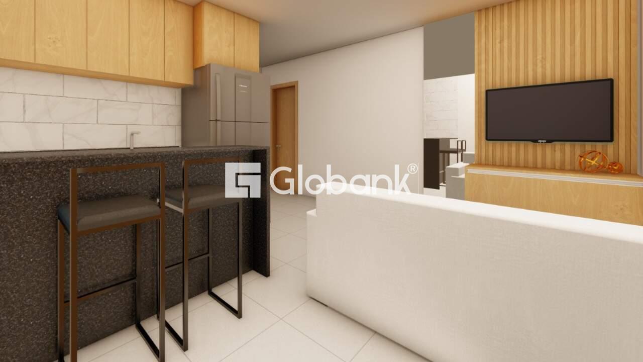 Apartamento 2 quartos à venda São Judas Tadeu 40m² Montes Claros MG: 13