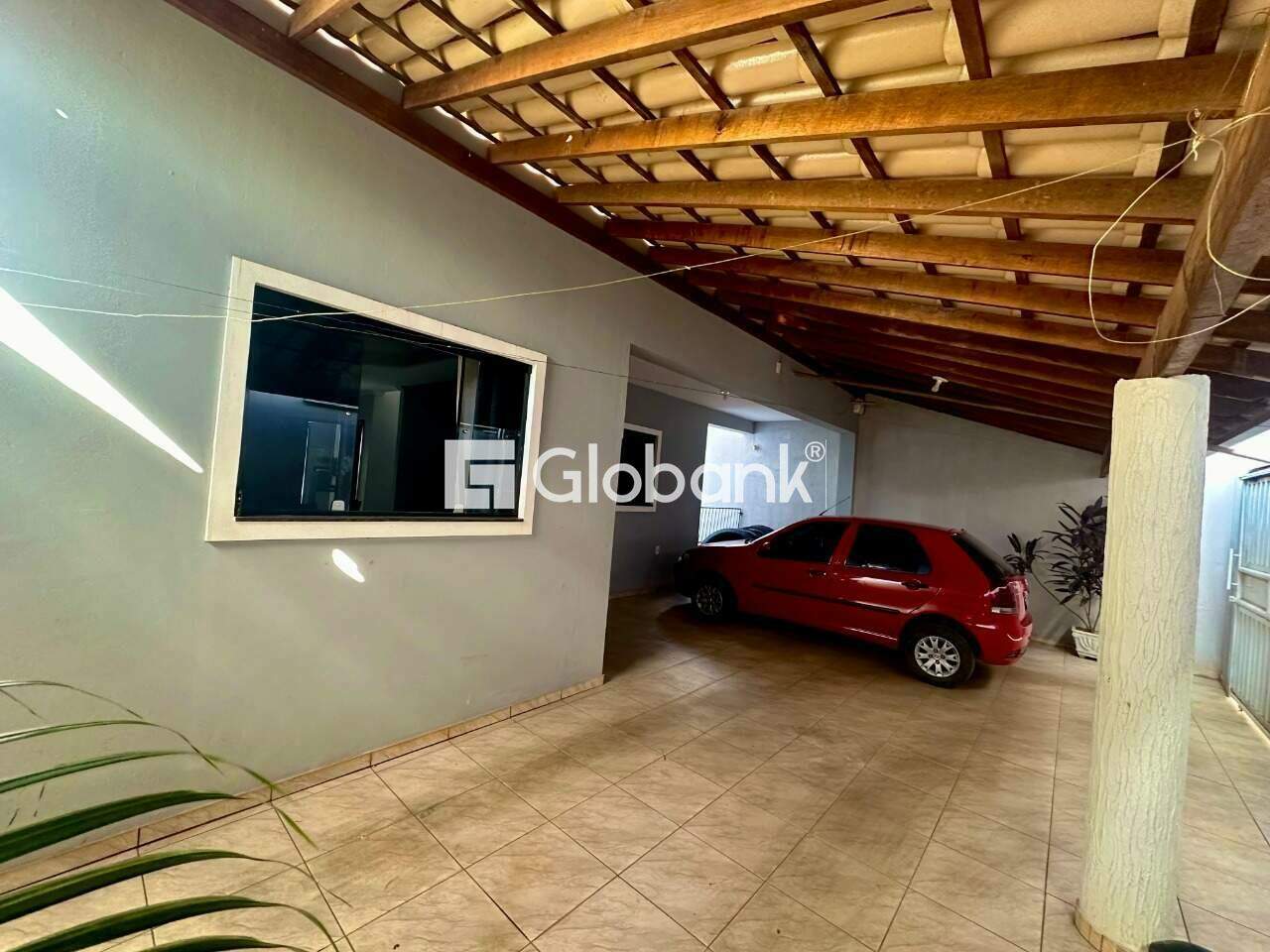 Sobrado 4 quartos à venda Independência 220m² Montes Claros MG: 