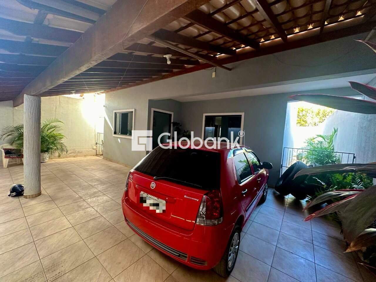 Sobrado 4 quartos à venda Independência 220m² Montes Claros MG: 