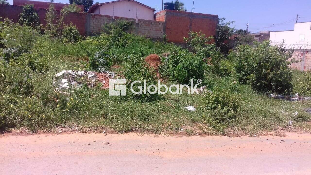 Terreno à venda São Lucas 0m² Montes Claros MG: 