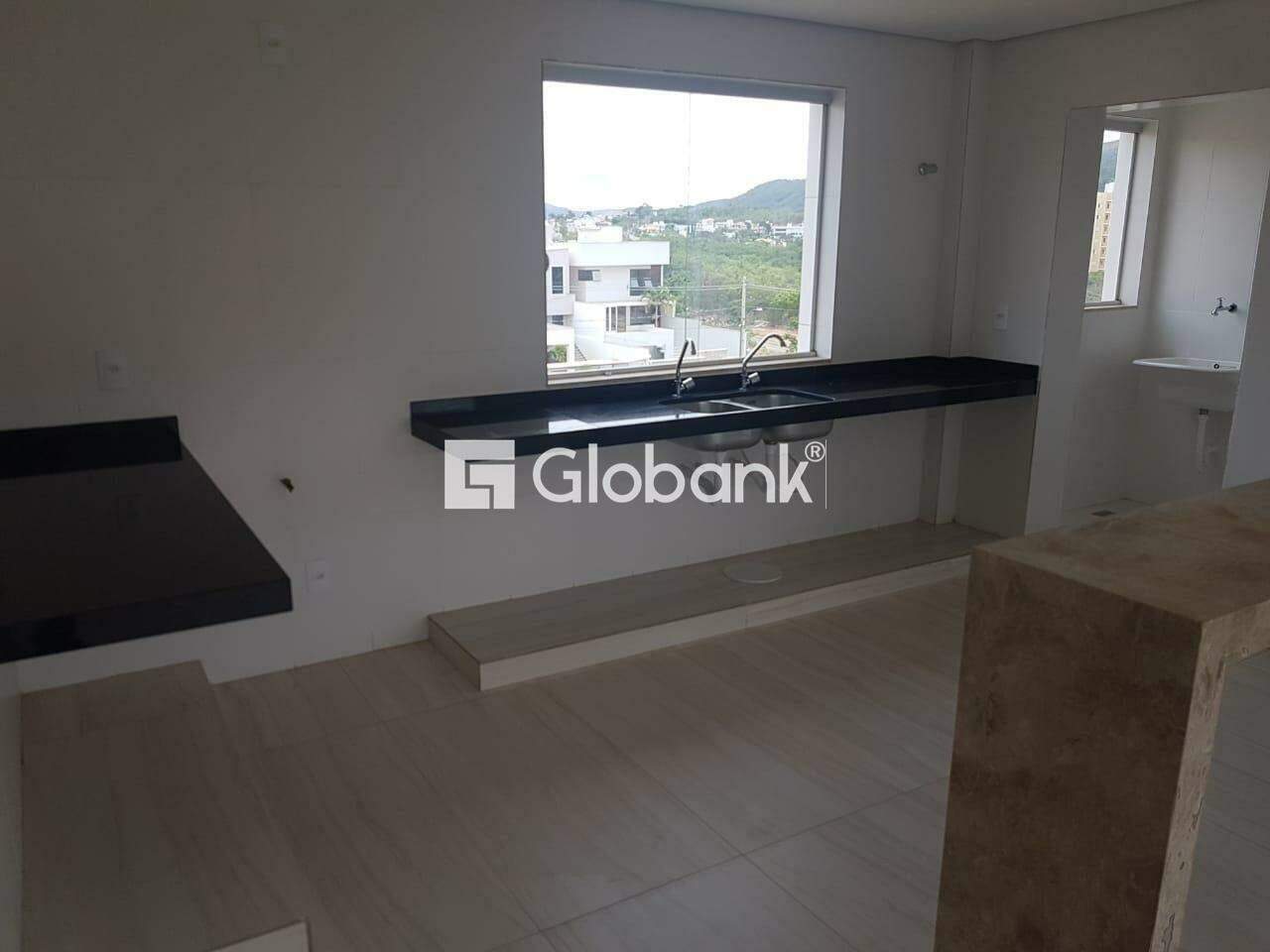 Cobertura 3 quartos à venda Ibituruna 200m² Montes Claros MG: 49c0e6dd-fe37-4b46-8c74-17aca87dcd74