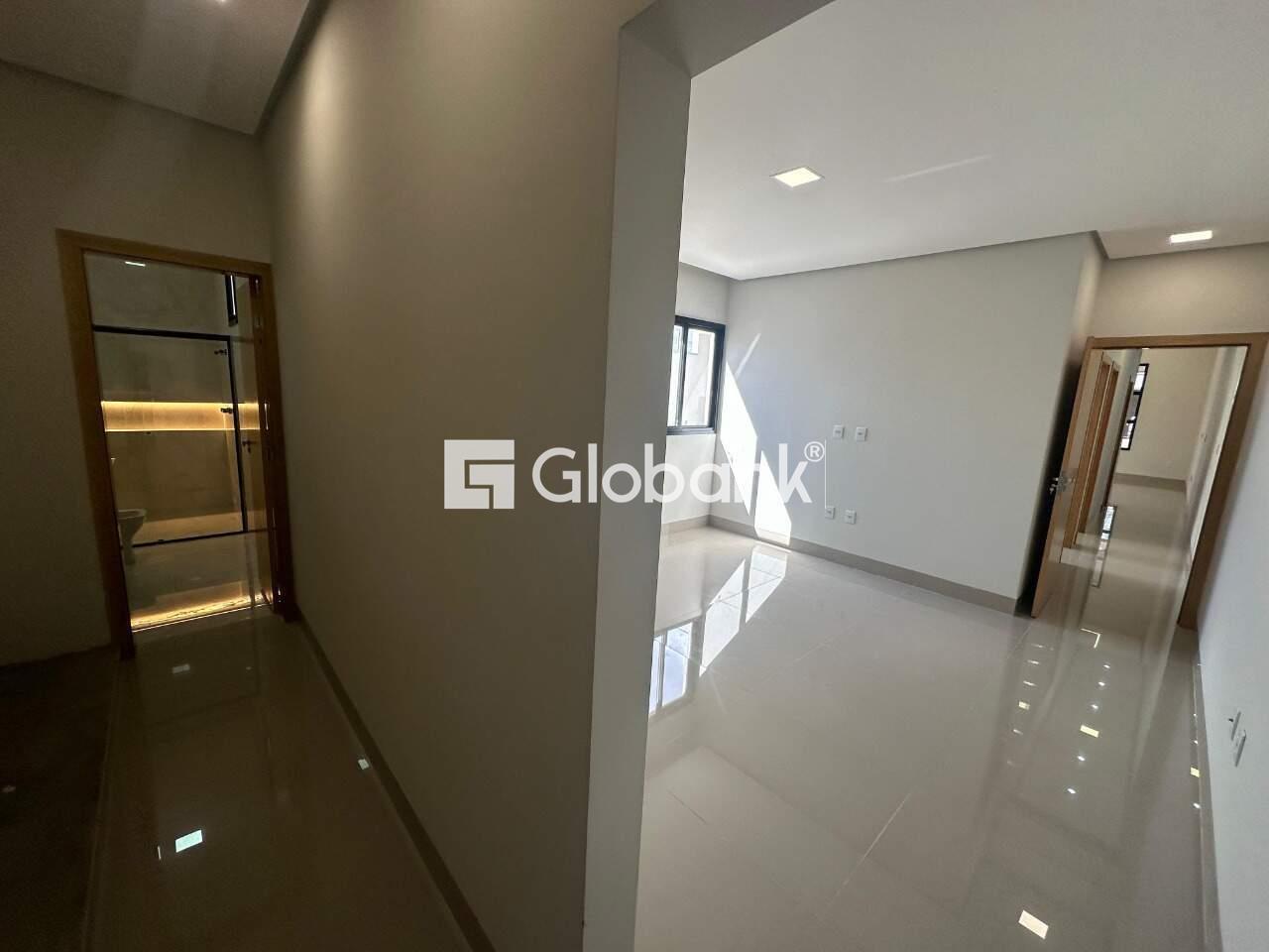 Casa em condomínio 3 quartos à venda Residencial Villa Segura 145m² Montes Claros MG: 