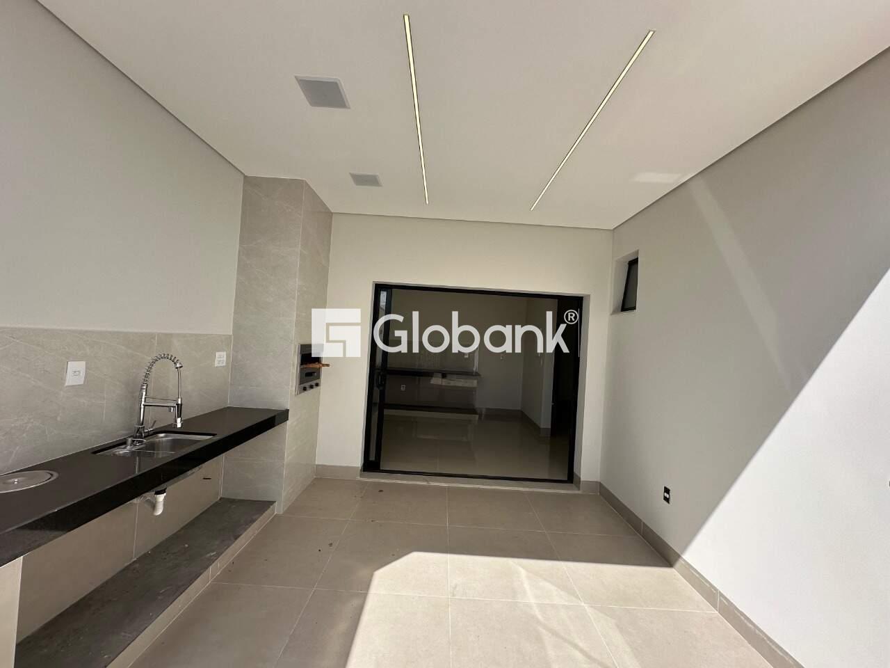 Casa em condomínio 3 quartos à venda Residencial Villa Segura 145m² Montes Claros MG: 