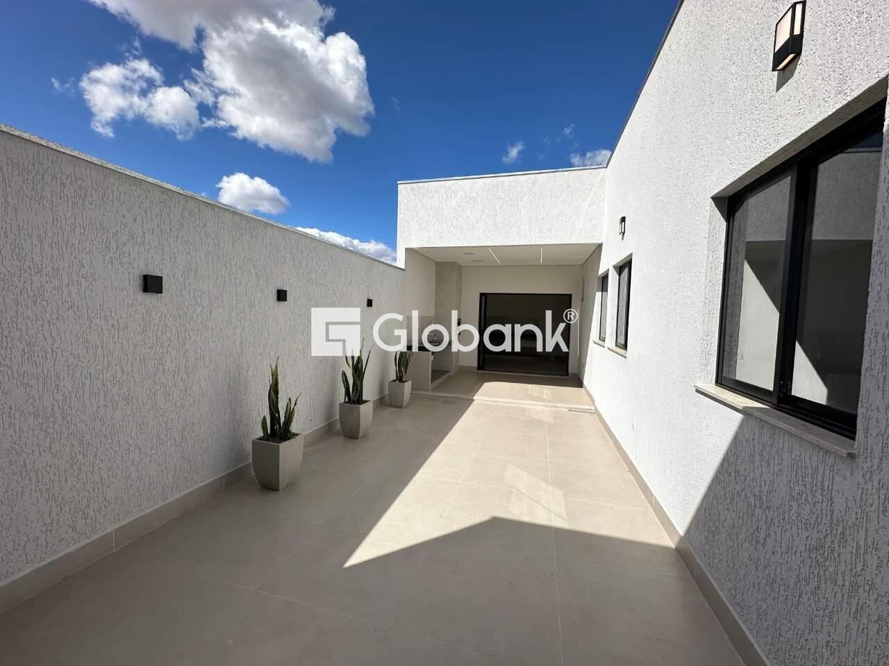 Casa em condomínio 3 quartos à venda Residencial Villa Segura 145m² Montes Claros MG: 