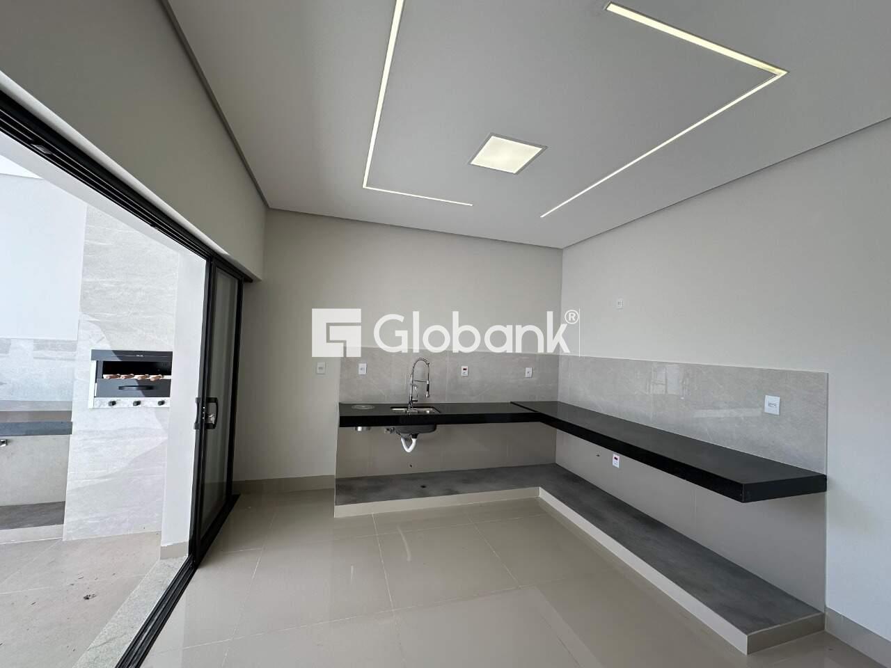 Casa em condomínio 3 quartos à venda Residencial Villa Segura 145m² Montes Claros MG: Cozinha