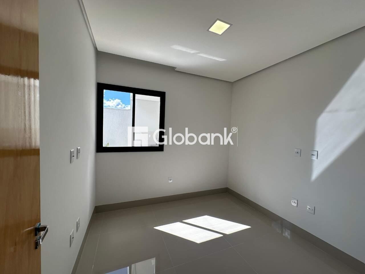 Casa em condomínio 3 quartos à venda Residencial Villa Segura 145m² Montes Claros MG: Quarto