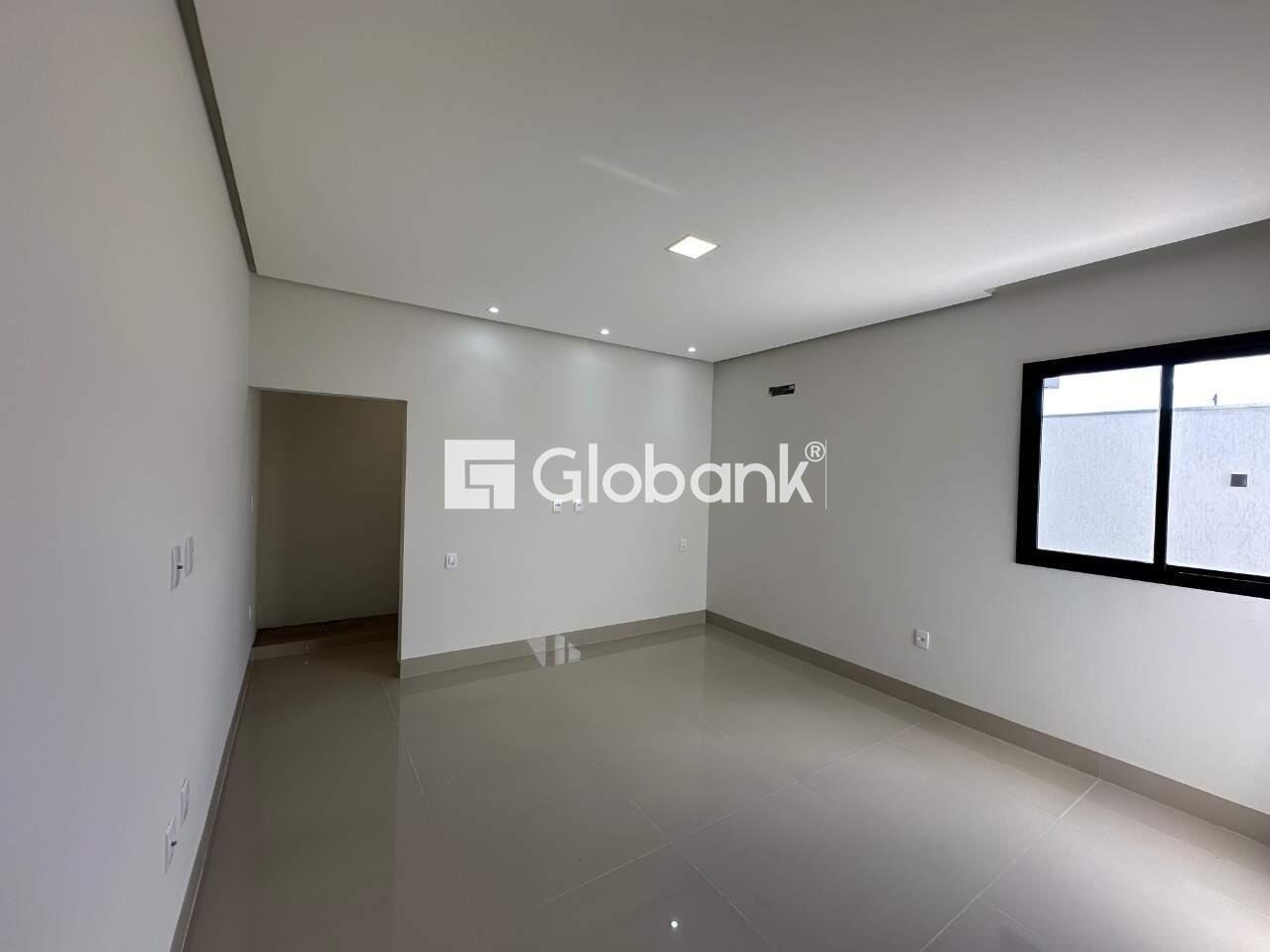 Casa em condomínio 3 quartos à venda Residencial Villa Segura 145m² Montes Claros MG: Quarto