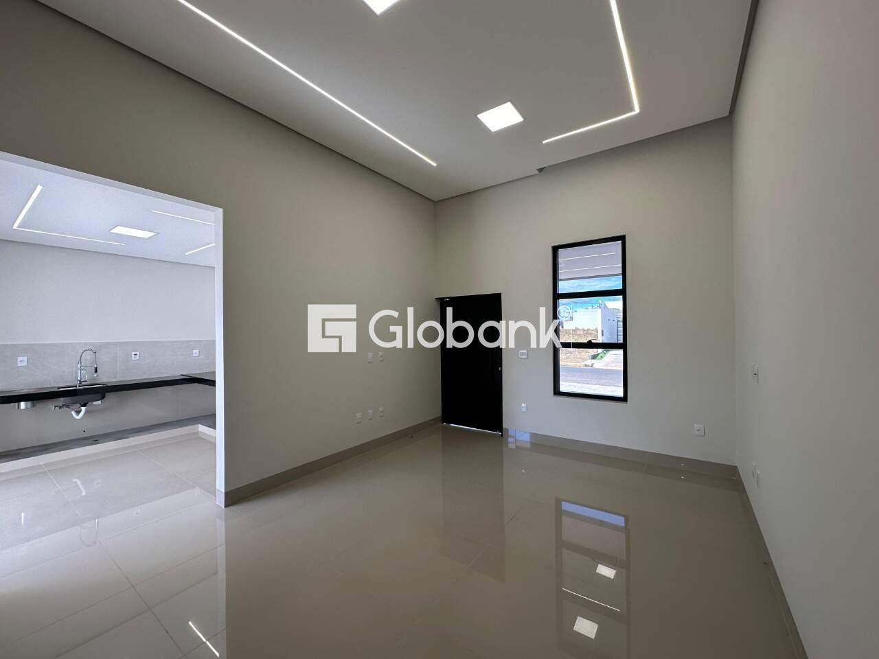 Casa em condomínio 3 quartos à venda Residencial Villa Segura 145m² Montes Claros MG: Sala 2