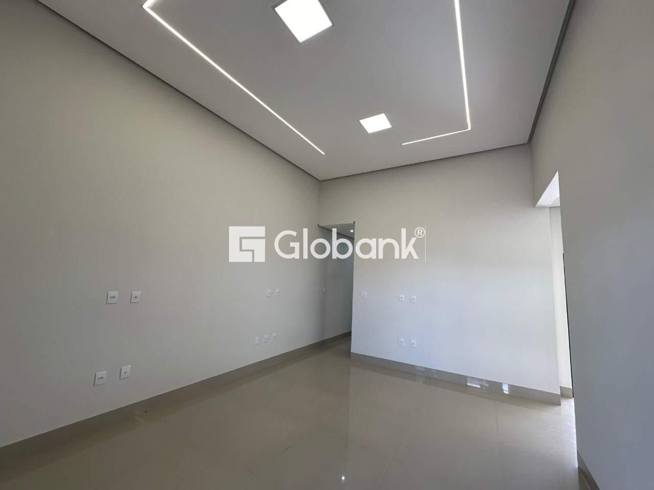 Casa em condomínio 3 quartos à venda Residencial Villa Segura 145m² Montes Claros MG: Sala.