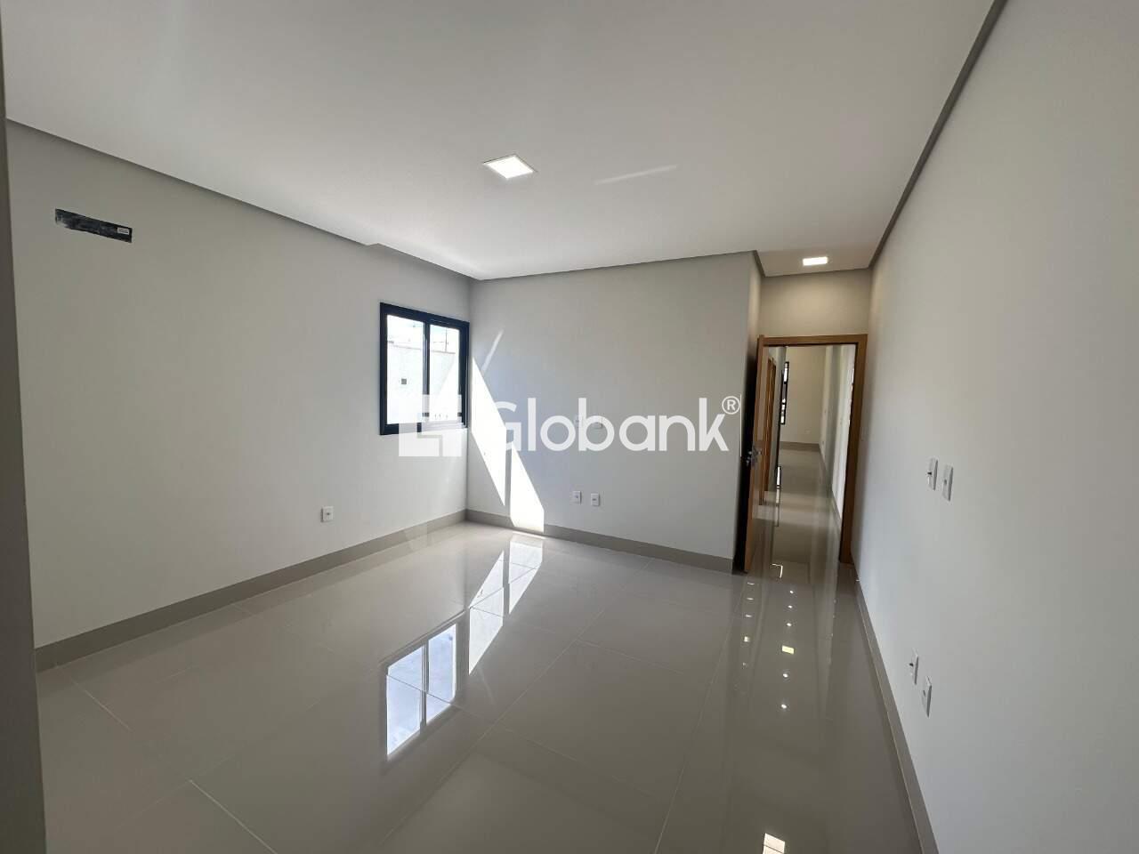 Casa em condomínio 3 quartos à venda Residencial Villa Segura 145m² Montes Claros MG: Sala