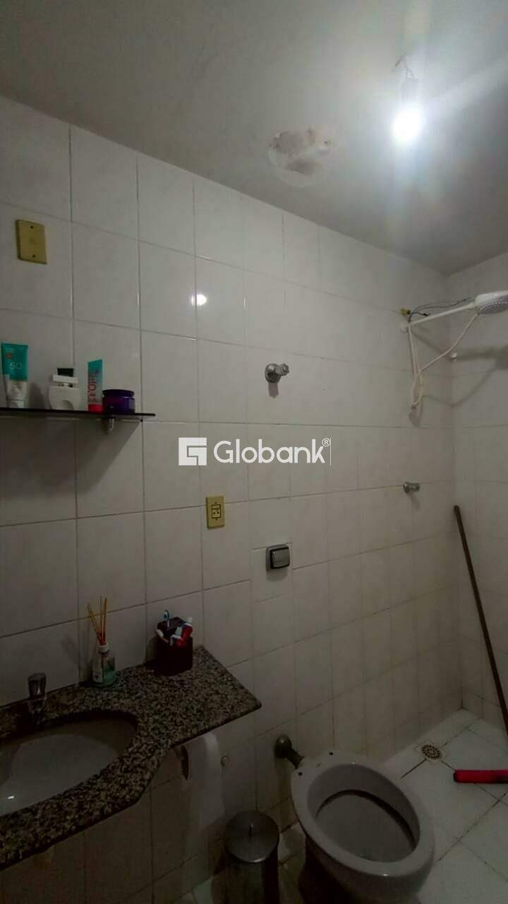 Apartamento 3 quartos à venda Cidade Nova 90m² Montes Claros MG: 1