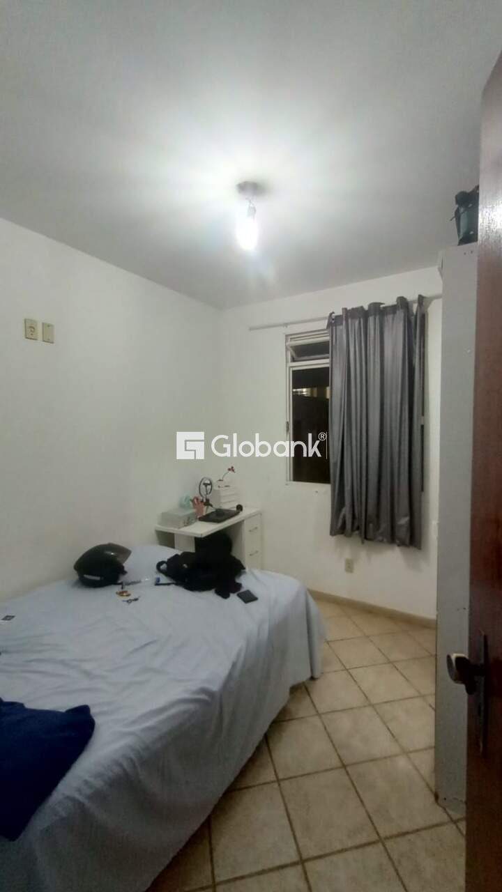 Apartamento 3 quartos à venda Cidade Nova 90m² Montes Claros MG: 5