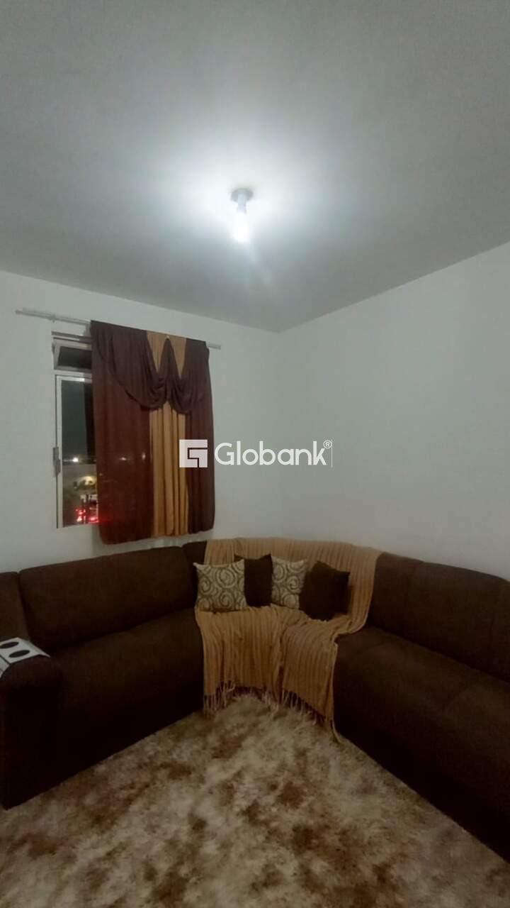 Apartamento 3 quartos à venda Cidade Nova 90m² Montes Claros MG: 6