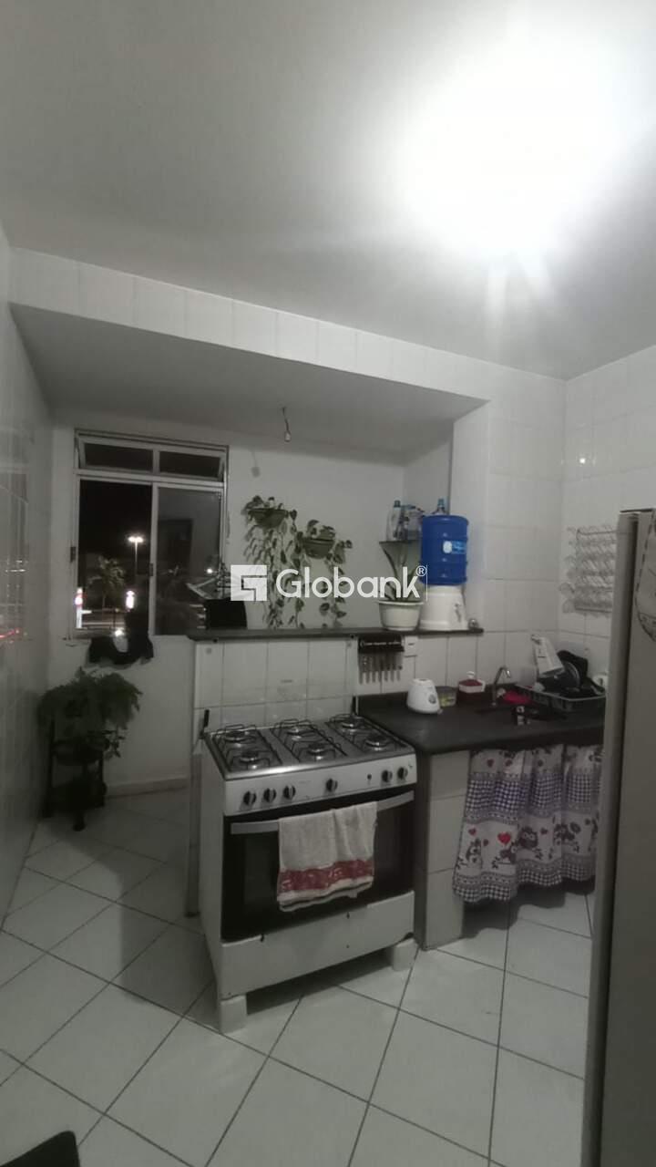 Apartamento 3 quartos à venda Cidade Nova 90m² Montes Claros MG: 8