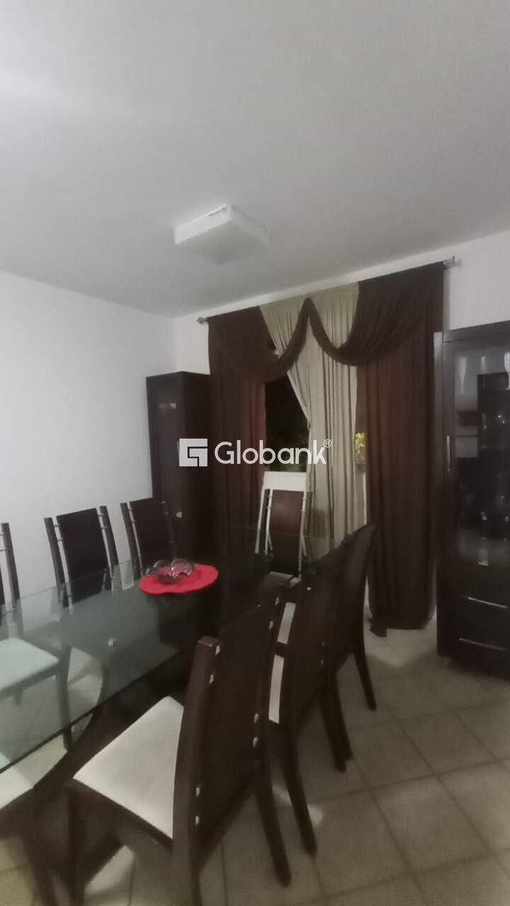 Apartamento 3 quartos à venda Cidade Nova 90m² Montes Claros MG: 9