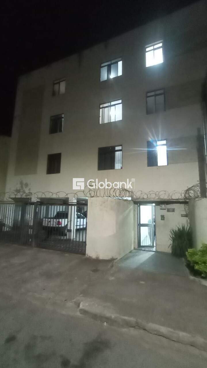 Apartamento 3 quartos à venda Cidade Nova 90m² Montes Claros MG: 22