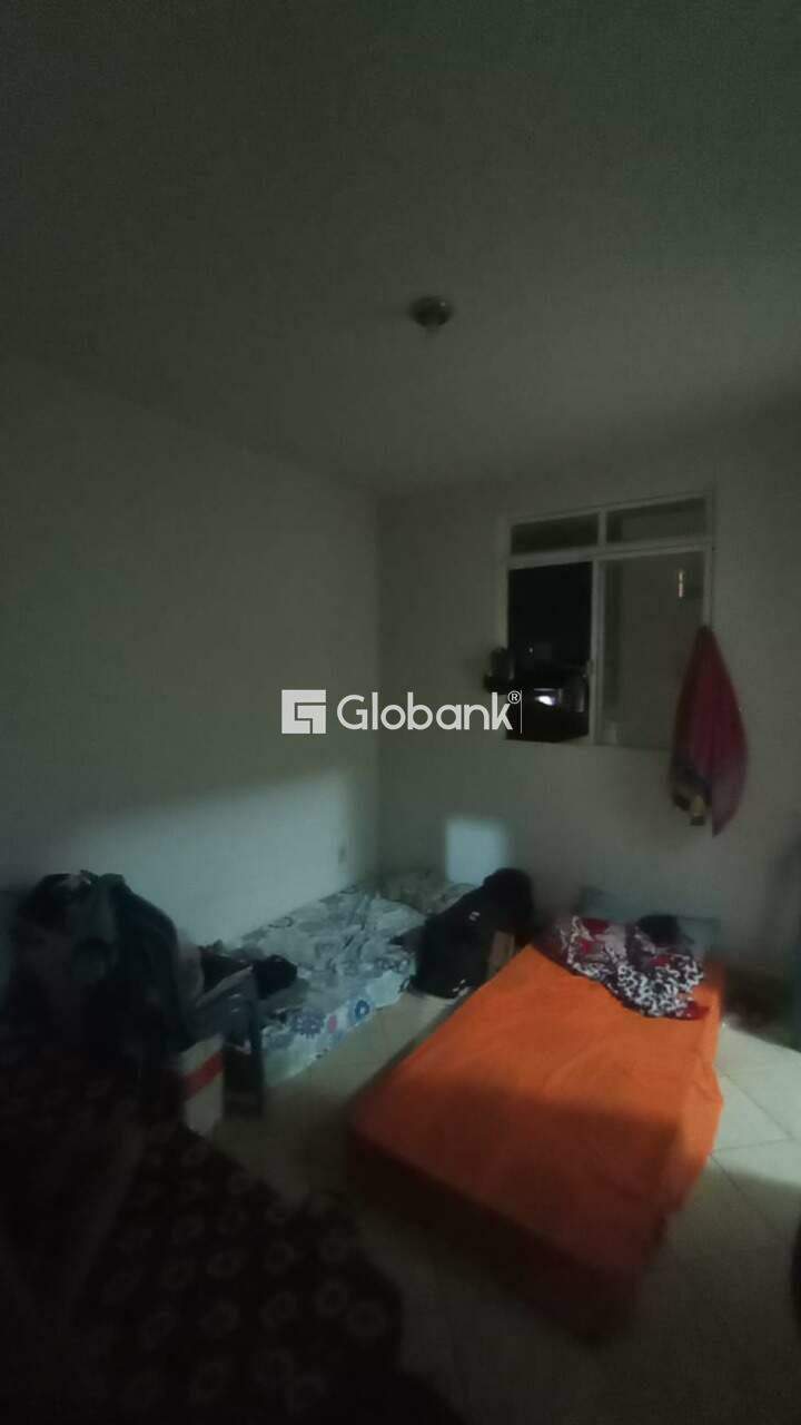 Apartamento 3 quartos à venda Cidade Nova 90m² Montes Claros MG: 12