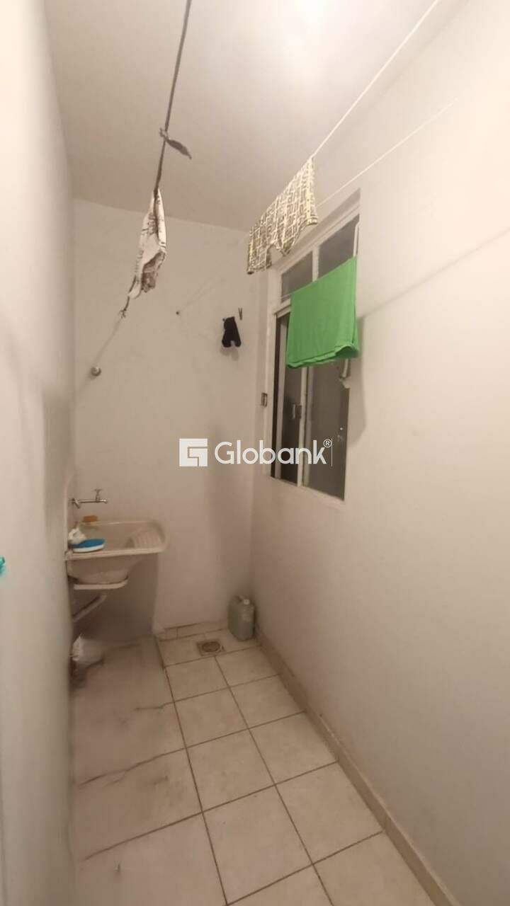 Apartamento 3 quartos à venda Cidade Nova 90m² Montes Claros MG: 16