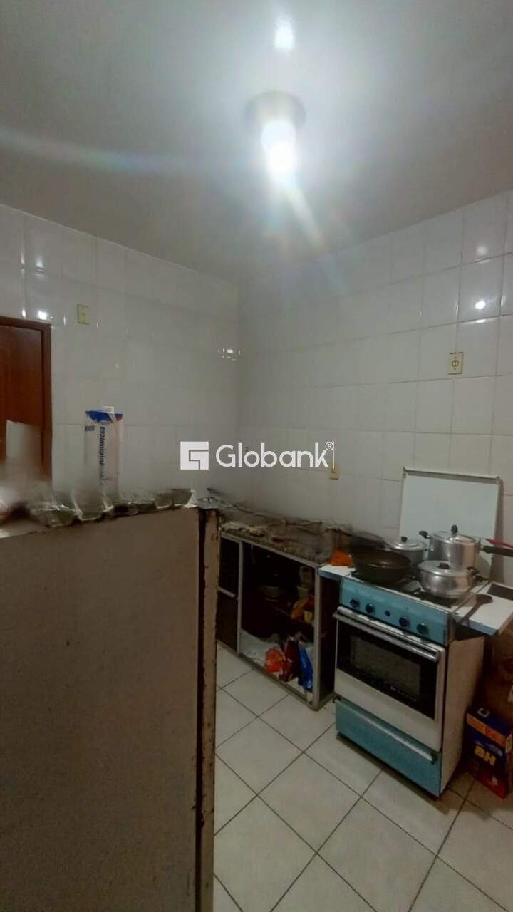 Apartamento 3 quartos à venda Cidade Nova 90m² Montes Claros MG: 17